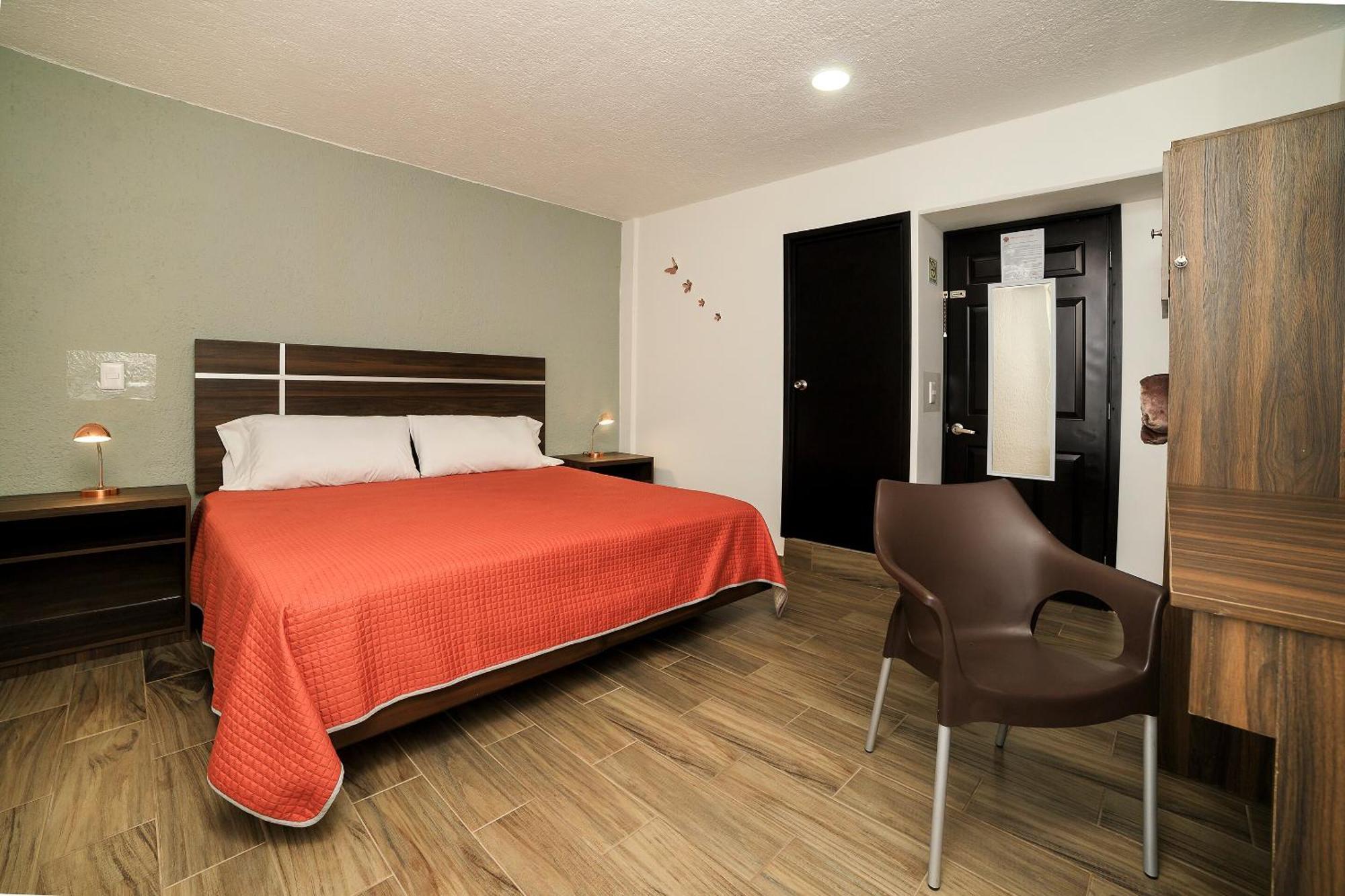 Habitación Superior