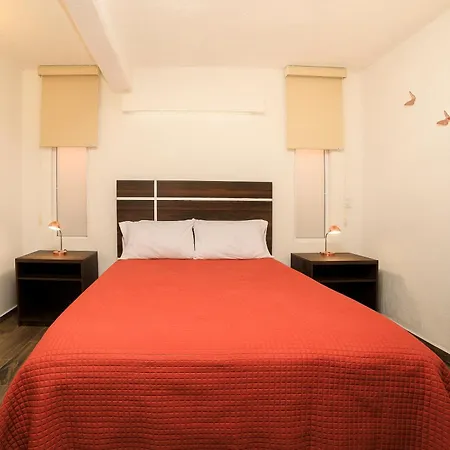 Capital O Hotel Boutique Las Torres-2